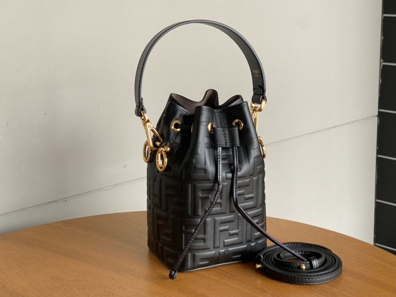 Fendi Bucket Bags